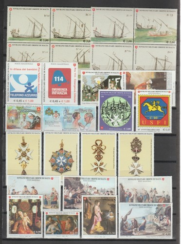 S38485 smom 2006 mnh - 2006, mnh**