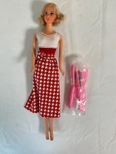 Barbie vintage 1966 taiwan - barbie,