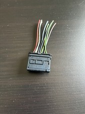 connettore fari peugeot 206 (posteriore)