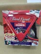 Trivial pursuit edizione - pursuit,