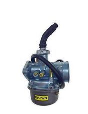 Carburatore 19mm Dirtbike ATV