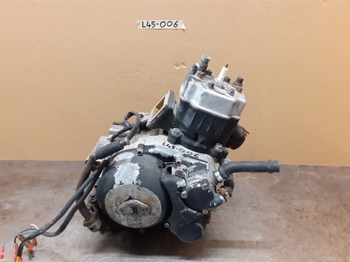 Blocco motore gilera 125 - blocco,