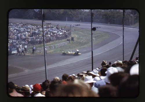 Usac langhorne twin 100 1968 - usac,