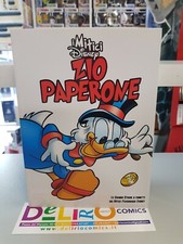 I MITICI DISNEY N.3 ZIO