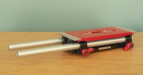 Baseplate universal zacuto - universal,
