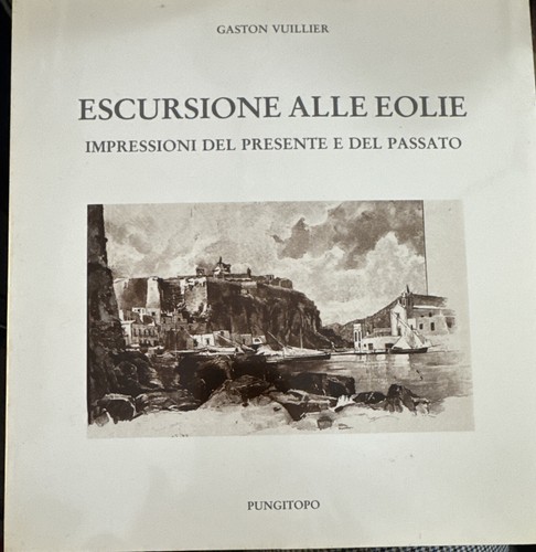 Gaston vuillier escursioni - vuillier,