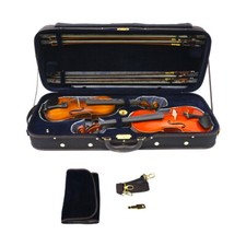 Custodia per violino doppio