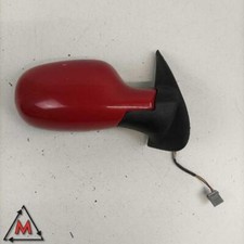 Specchio retrovisore destro E2011031 per NISSAN MICRA MK3 2002-2010 usato (84964)