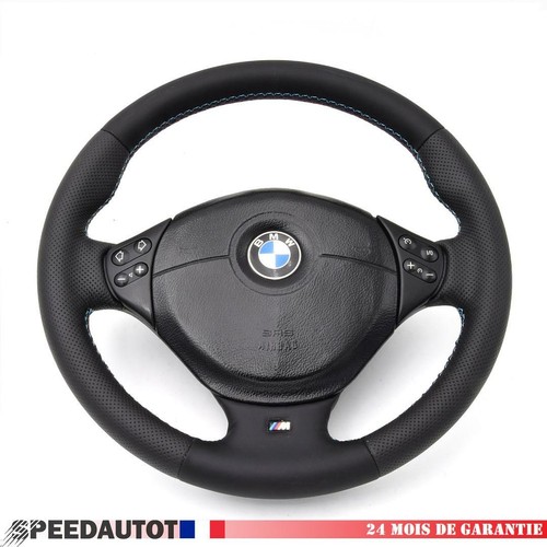 Cambio volante per - m, power