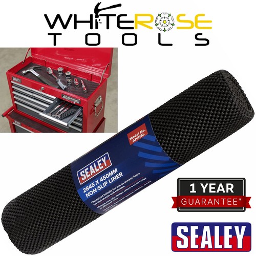 Sealey fodera antiscivolo 2845 - antiscivolo,