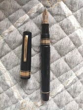 penna stilografica vintage