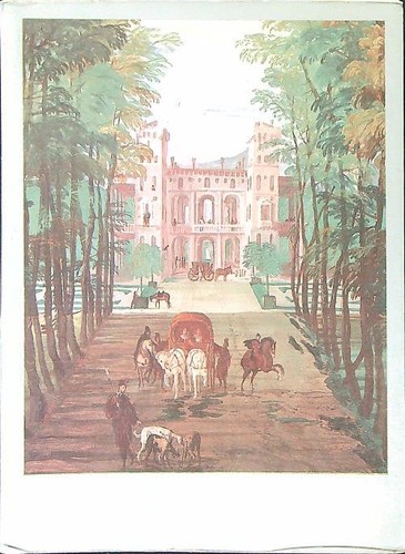 Ville venete mazzotti - le,