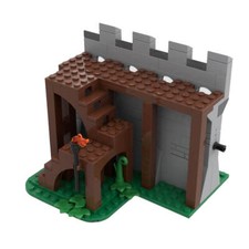 ZITIANYOUBUILD MOC-85699 Scala
