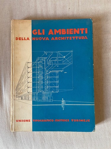 Fillia gli ambienti - gli,