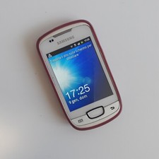 SAMSUNG GALAXY NEXT TURBO  GT-S5570I