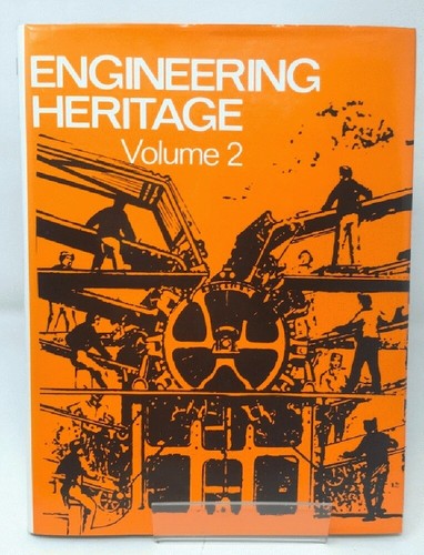 Engineering heritage - engineering,