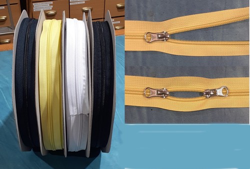 Cerniera zip lampo a - cerniera,,