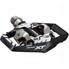 Pedali Shimano XT M8120 SPD