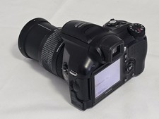 Fujifilm FinePix S6500fd -