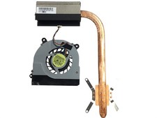 OLIBOOK S1530 fan heatsink