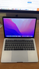 Apple MacBook Pro 13″ A1706