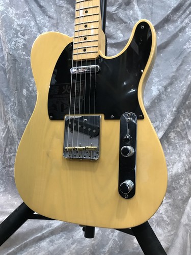 Fender classic player - classic, baja