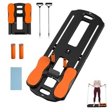 Addominali Board Pilates