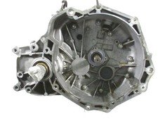 55351518 CAMBIO MECCANICO OPEL
