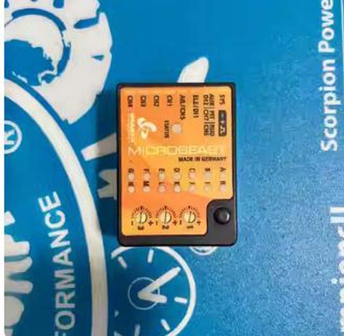 Trex align microbeast - trex,