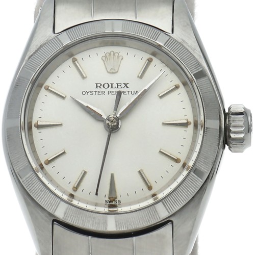 Orologio donna rolex oyster - da,