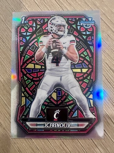 2026 bowman cromo french - cromo,