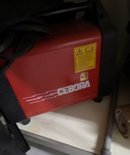 Saldatrice Inverter CEBORA