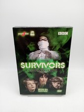 SURVIVORS i sopravvissuti -