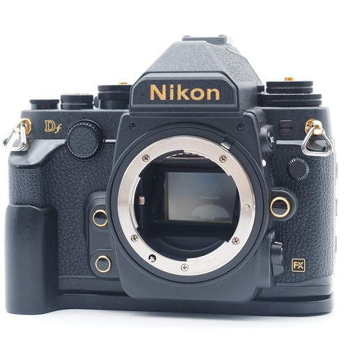 Mint nikon df - 【mint, 16.2mp