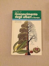 GUIDA AL RICONOSCIMENTO DEGLI