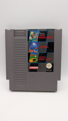 Mario bros tetris - tetris, world