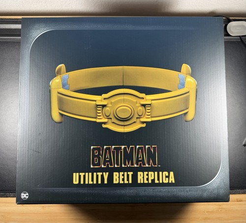 Neca batman utility belt - neca,