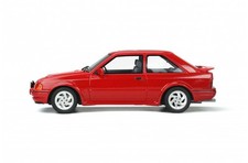 1:18 Otto Ford Escort Mk4 RS
