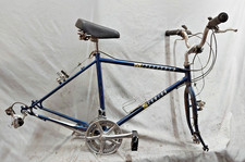 Set telaio bici mtb Schwinn
