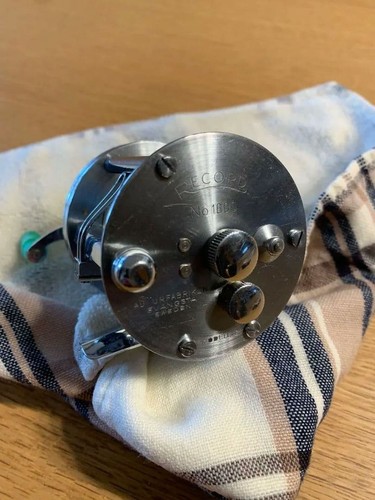 Mulinello vintage abu garcia - abu,