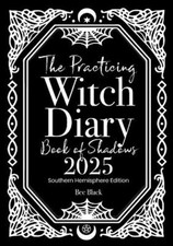 Bec Black The Practicing Witch