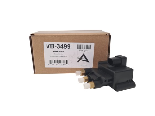 Arnott blocco valvole mercedes - blocco,