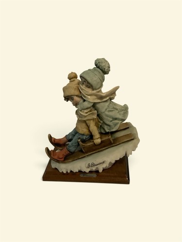 Giuseppe armani winter fun - "winter, fun"