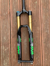 Fox FLOAT 36 Forcelle 180mm