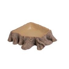 Abbeveratoi stump - abbeveratoi, 2