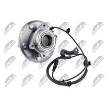 Mozzo cuscinetto ruota AJS