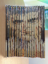 Brad Barron serie Completa da