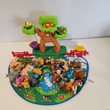 Little People dalla A alla Z