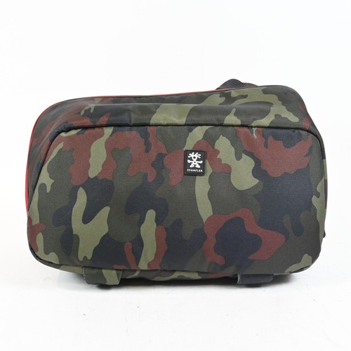 Crumpler quick escape sling - quick,