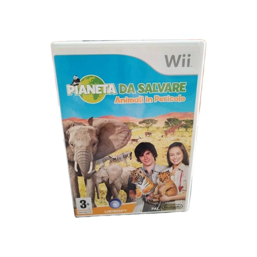 Videogioco wii nintendo - wii,